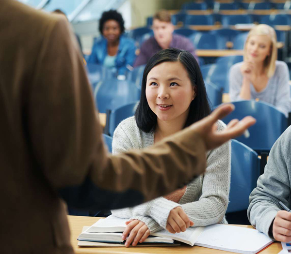 Database Administrator